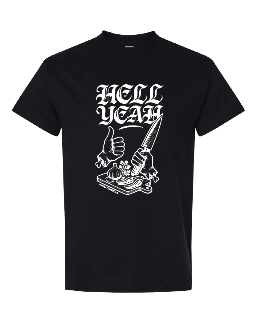 Hell Yeah by Bully and Bulk